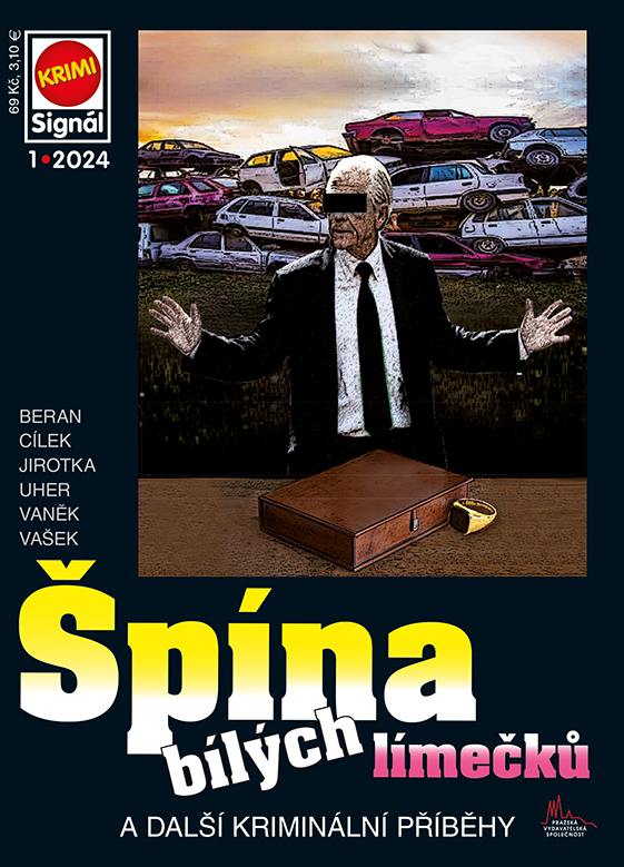 Krimi Signál 1-2024