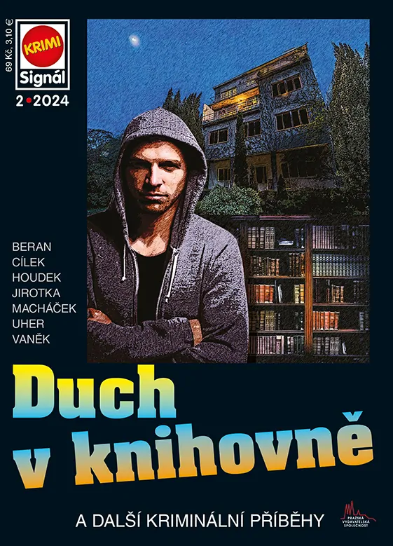 Krimi Signál 2-2024