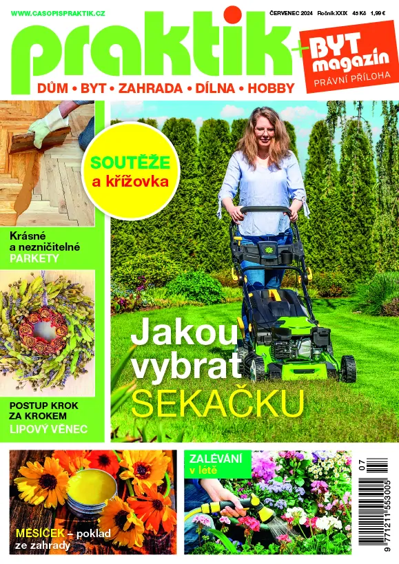 Praktik 7/2024