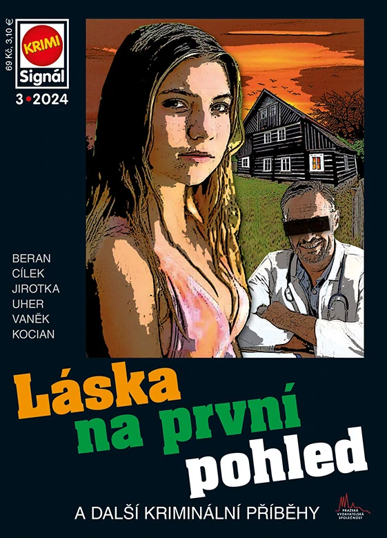 Krimi Signál 3-2024