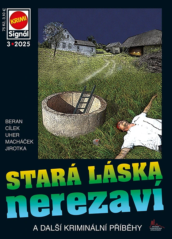 Krimi Signál 3-2025