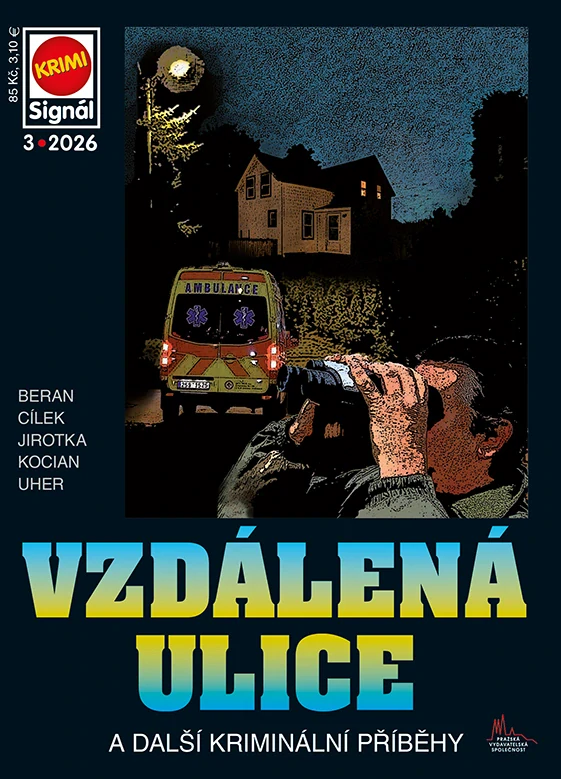 Krimi Signál 3-2026