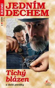 Krimi jedním dechem - předplatné