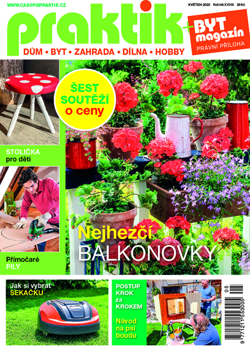 Praktik 5/2023