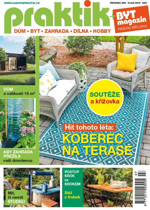 Praktik 7/2023