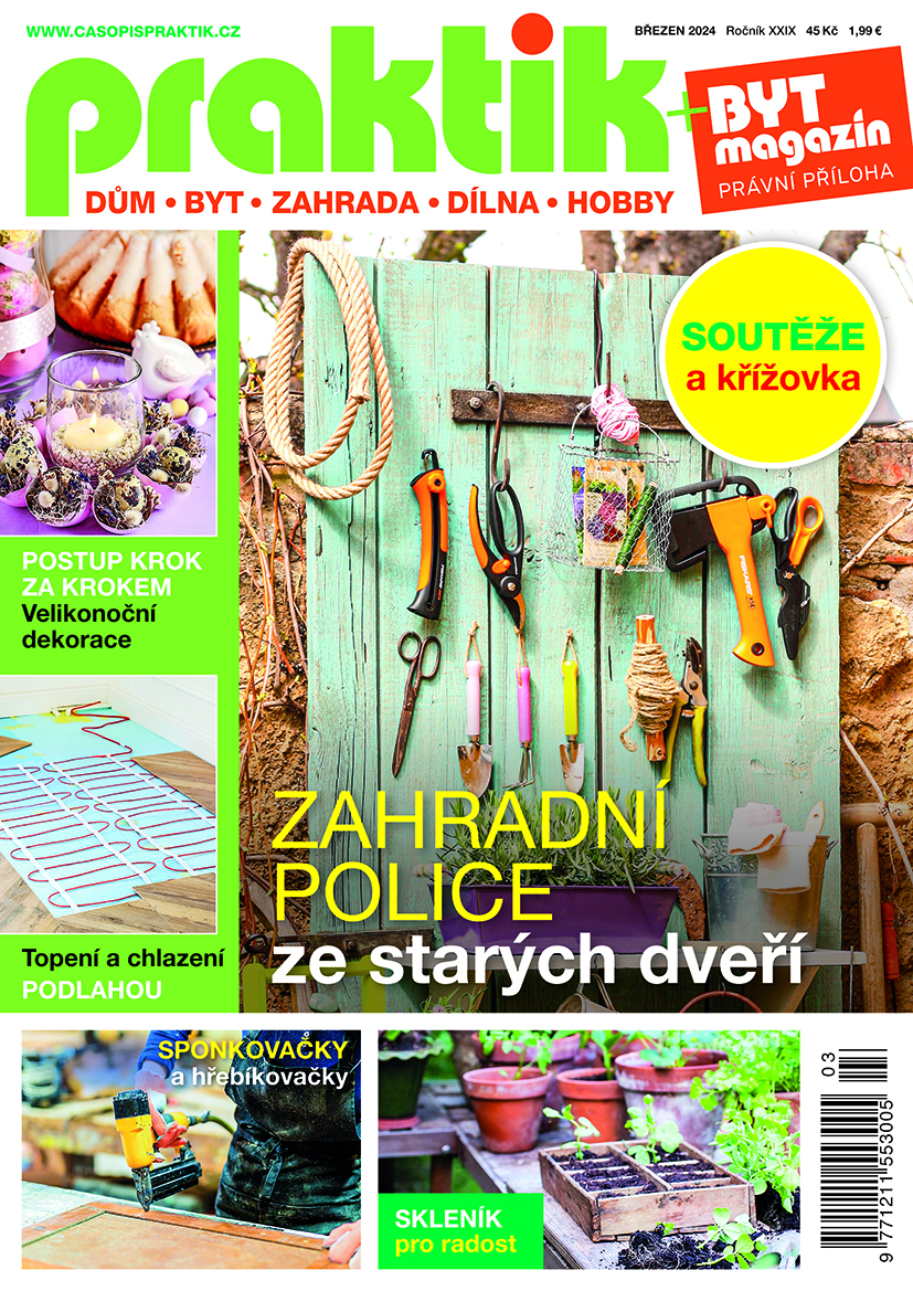 Praktik 3/2024