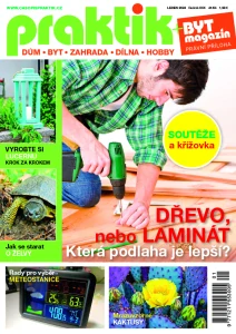 Praktik 1/2025