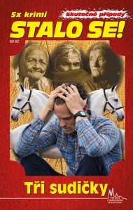 Stalo se - předplatné