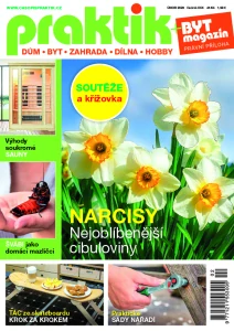 Praktik 2/2025
