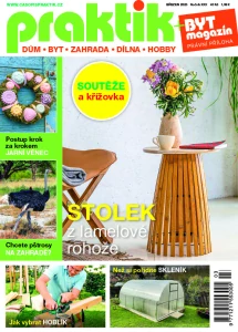 Praktik 3/2025