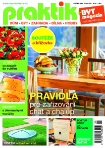Praktik 5/2025