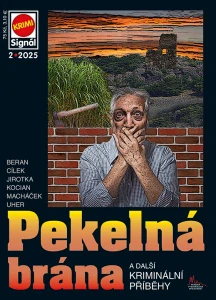 Krimi Signál 2-2025