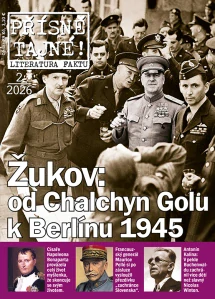 Přísně tajné – 2/2026