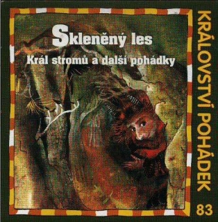 Skleněný les-CD