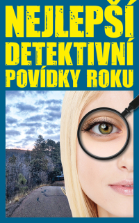 Nejlepší detektivní povídky roku 2022