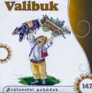 Valibuk-CD