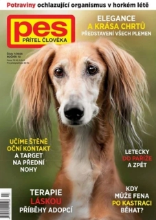 Pes přítel člověka 7/2025