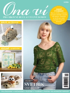 Ona vi 2/2026