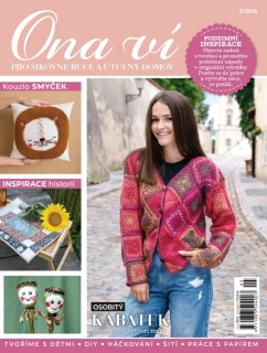 Ona vi 5/2026
